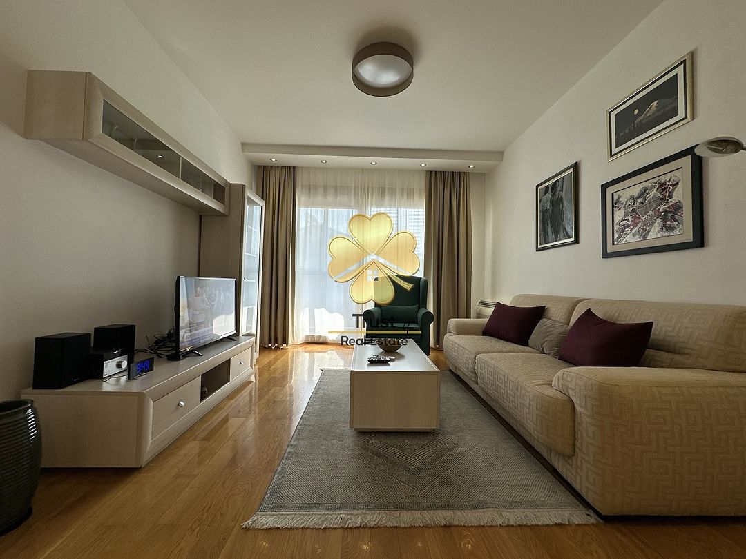 Izdavanje - Stan Podgorica, Momišići