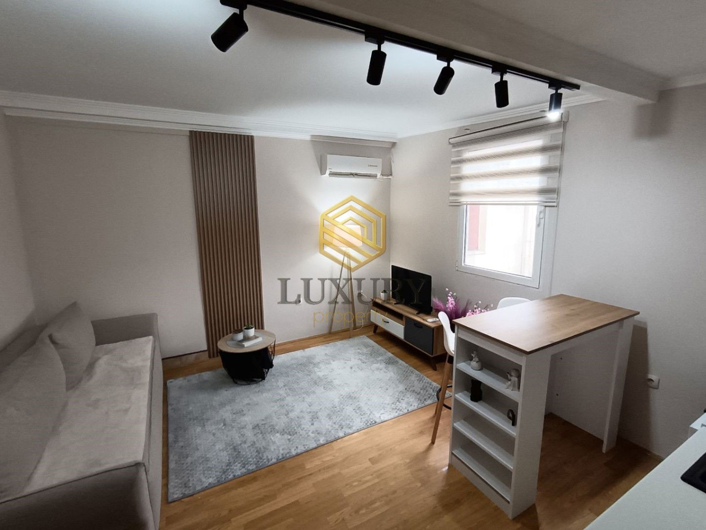 Оренда - Квартира Podgorica, Zabjelo