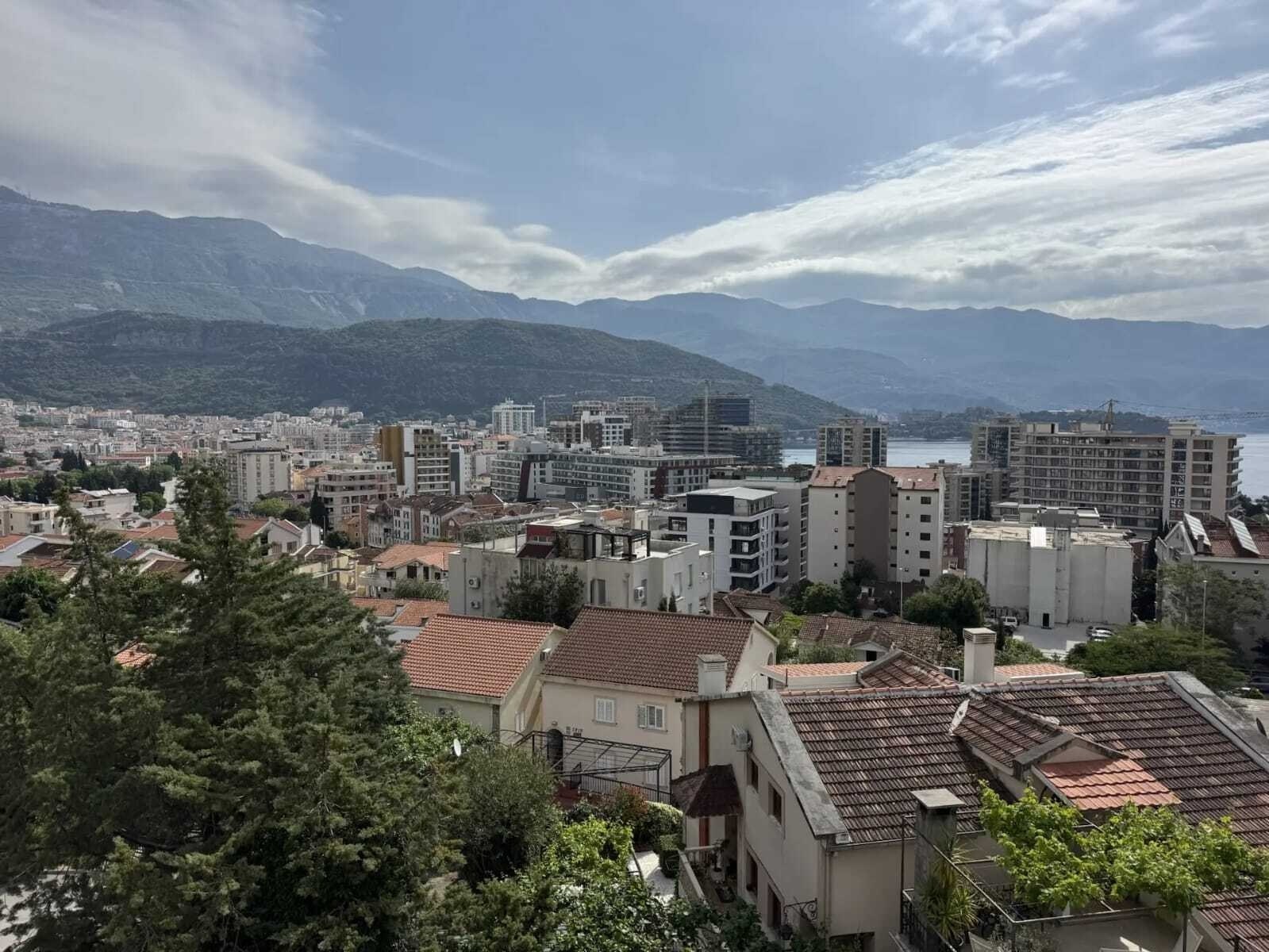 Prodaja - Stan Budva, Babin Do