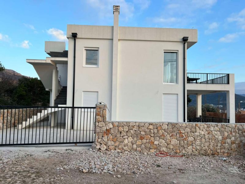 Prodaja - Kuća Bar, Dobre Vode