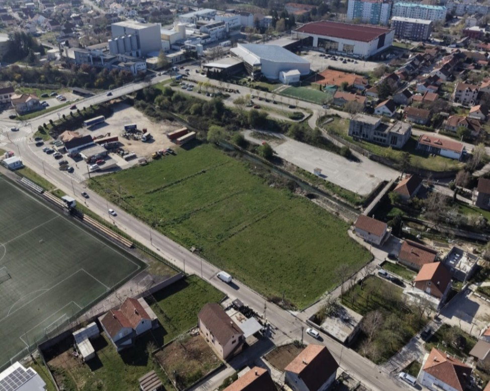 Sale - Land Nikšić, Ostalo