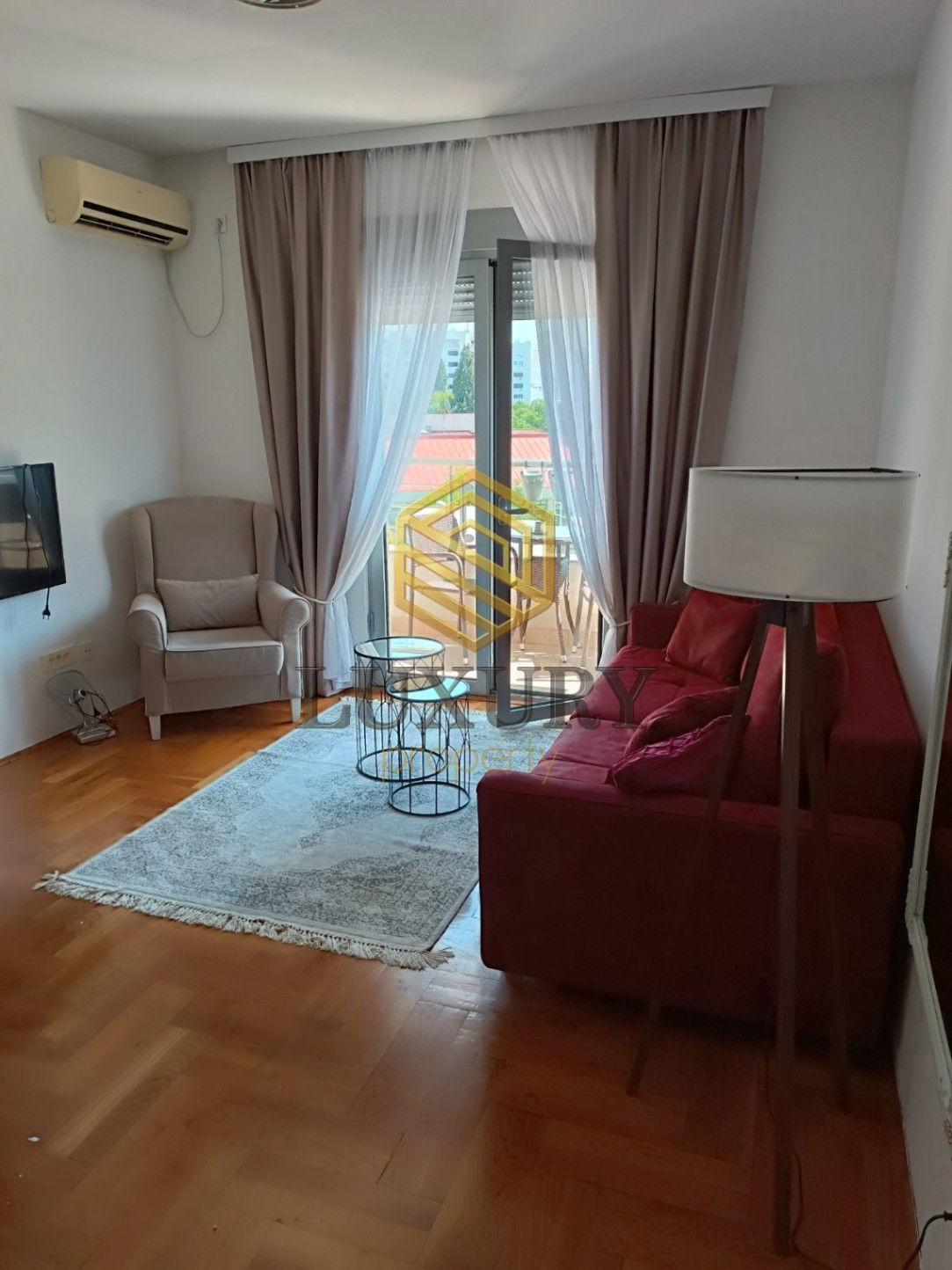 Rent - Apartment Podgorica, Zabjelo