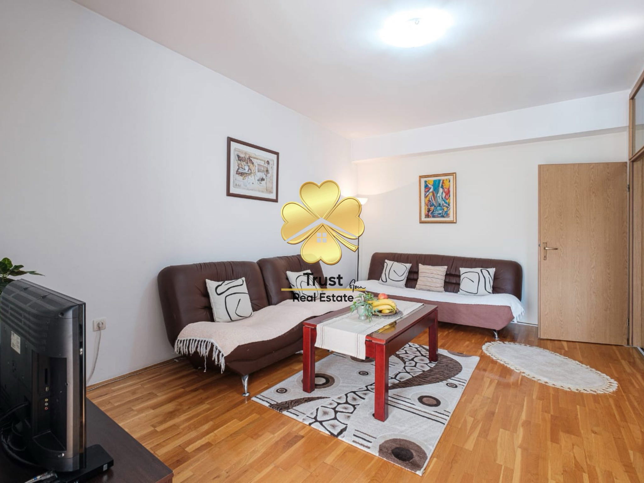 Оренда - Квартира Podgorica, Zabjelo