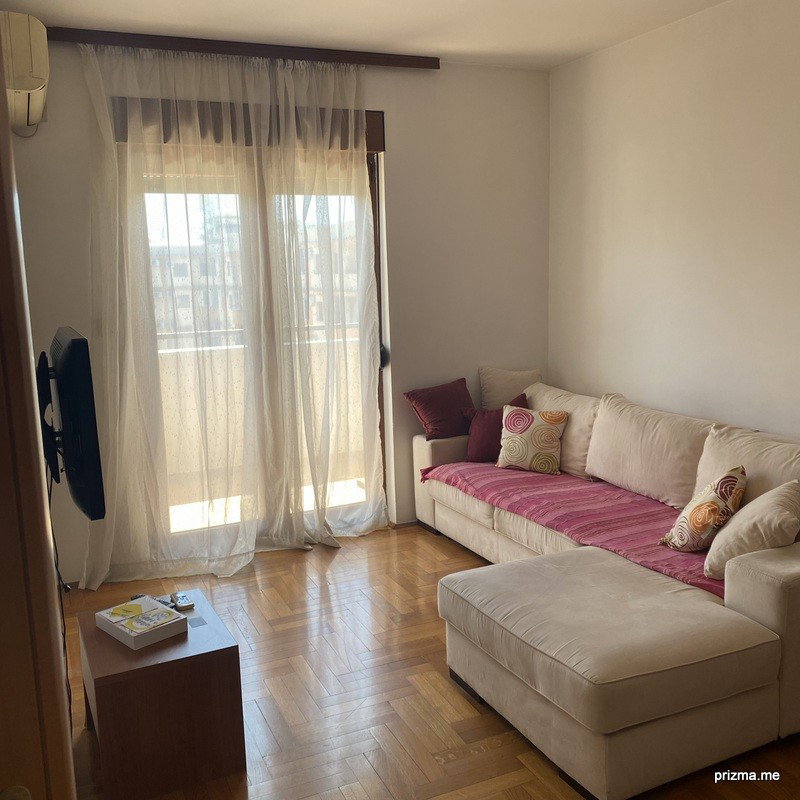 Оренда - Квартира Podgorica, Stari Aerodrom