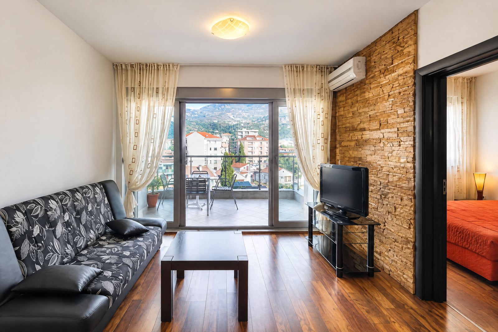 Satılık - Daire Budva, Ostalo