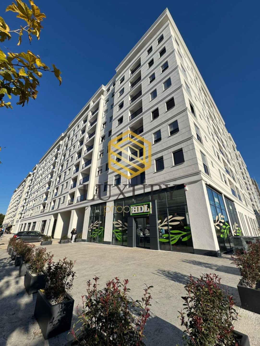 Продажа - Квартира Podgorica, Tološka šuma