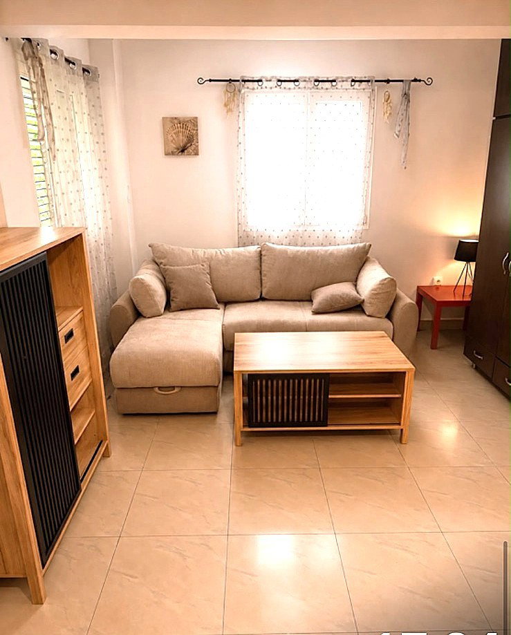 Rent - Apartment Tivat, Kava