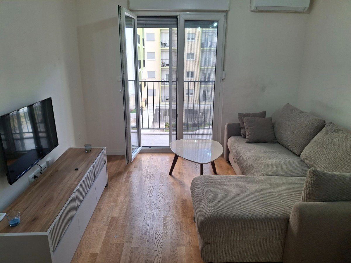 Rent - Apartment Podgorica, Pobrežje