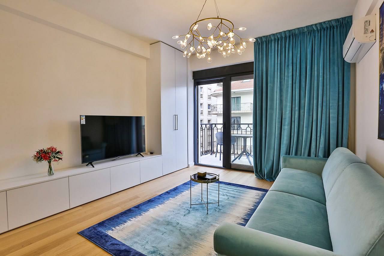 Izdavanje - Stan Budva, Budva