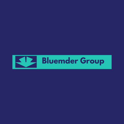 BLUEMDER GROUP DOO