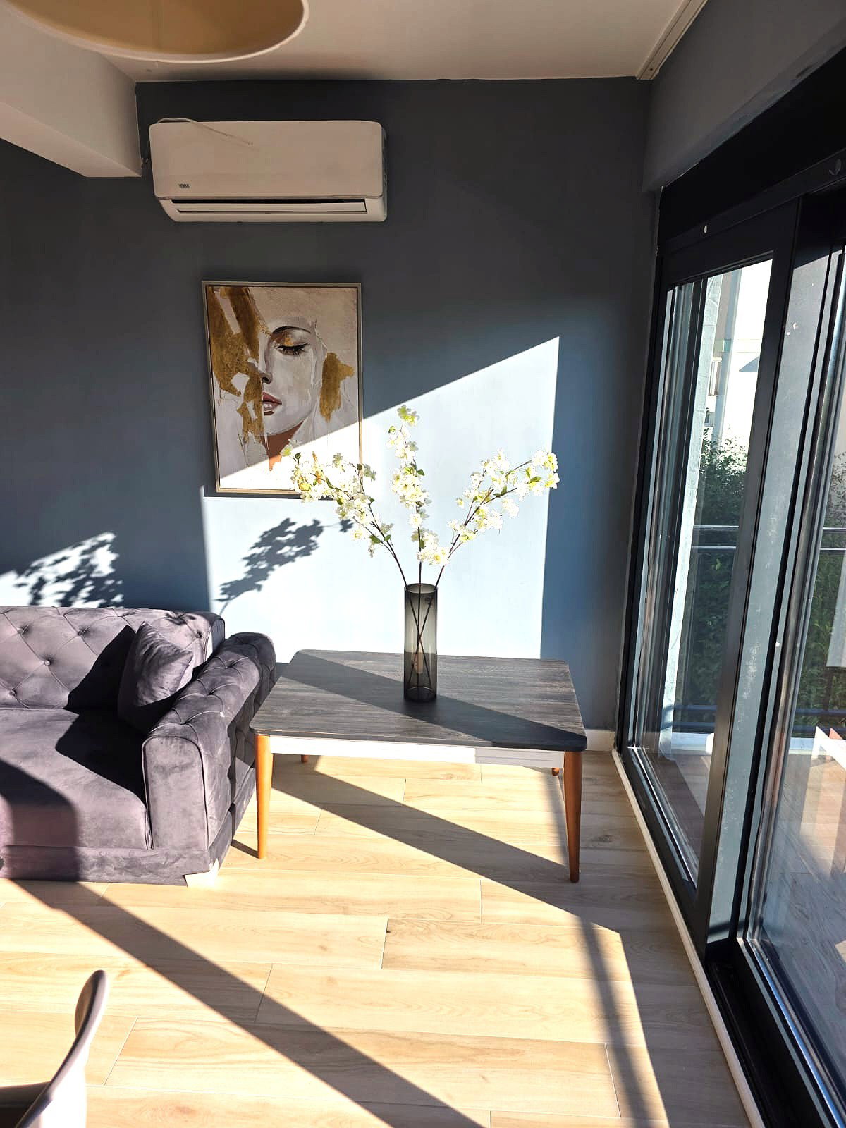 Продаж - Квартира Tivat, Kava