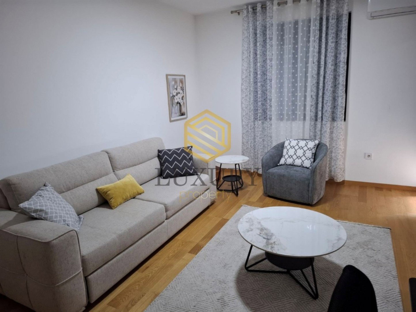 Kiralık - Daire Podgorica, City Kvart