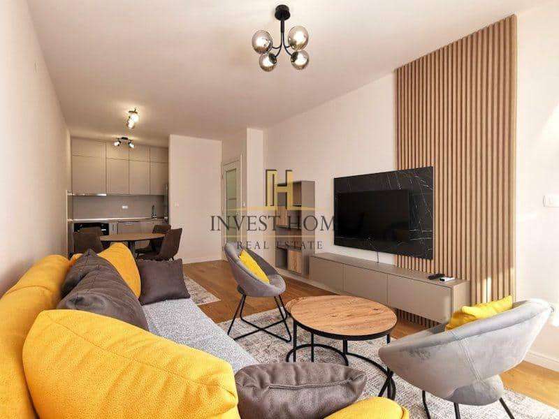 Kiralık - Daire Podgorica, Central Point