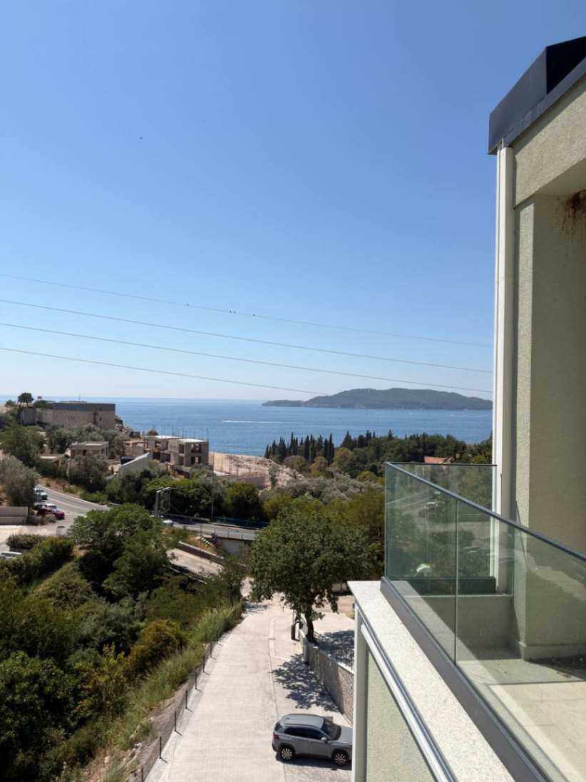 Prodaja - Kuća Budva, Centar