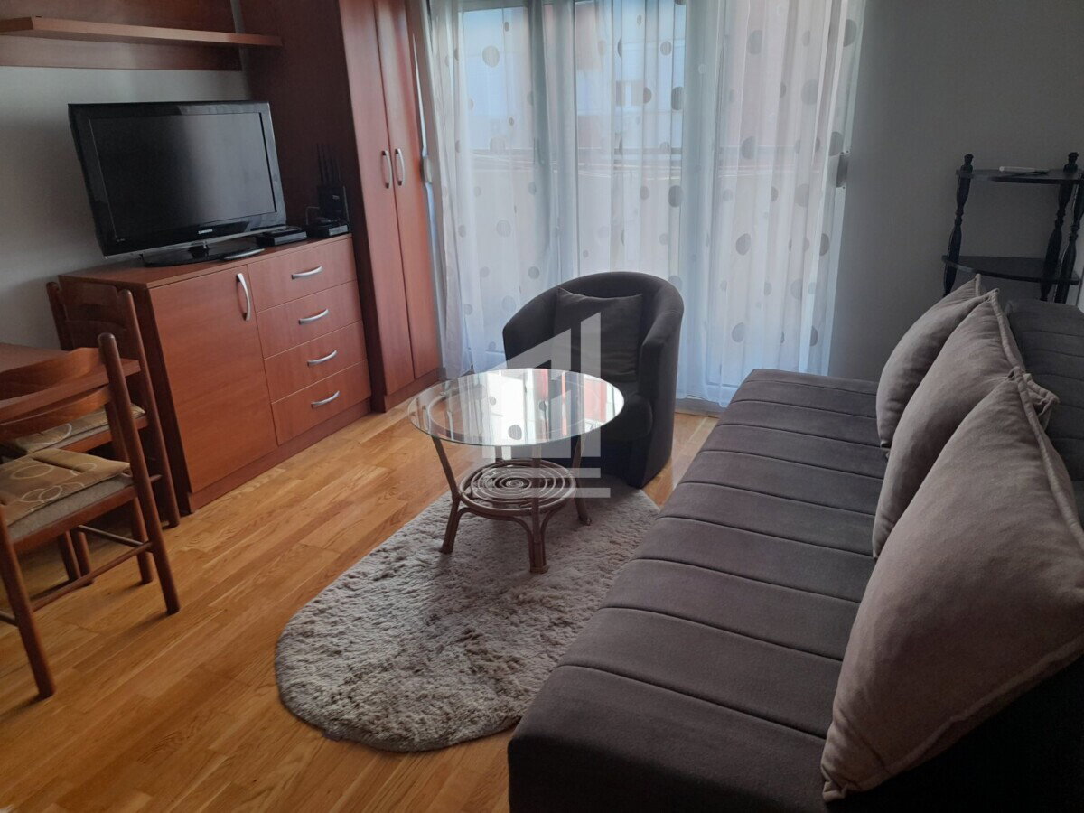Оренда - Квартира Podgorica, Ljubović