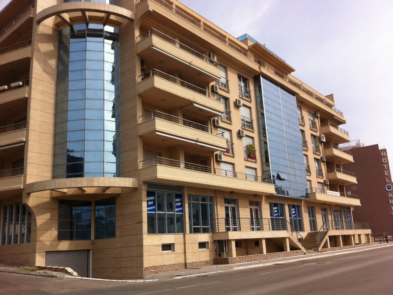 Продажа - Квартира Budva, Bečići