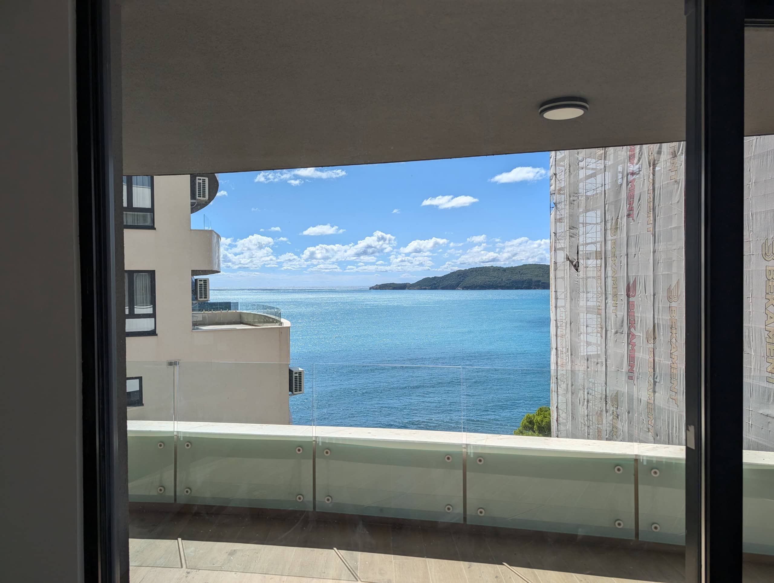 Sale - Apartment Budva, Rafailovići