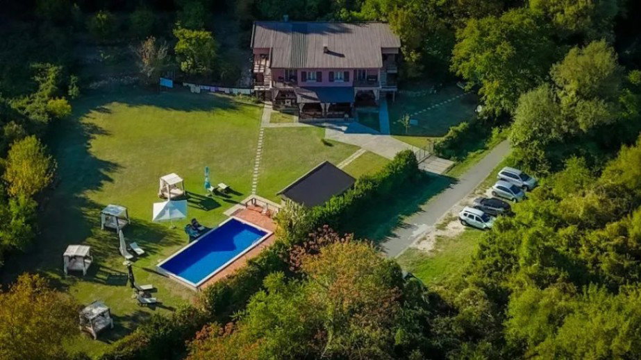 Prodaja - Kuća Bar, Virpazar