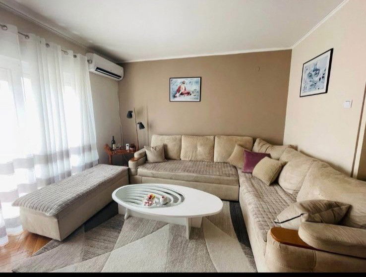 Rent - Apartment Budva, Maslinjak