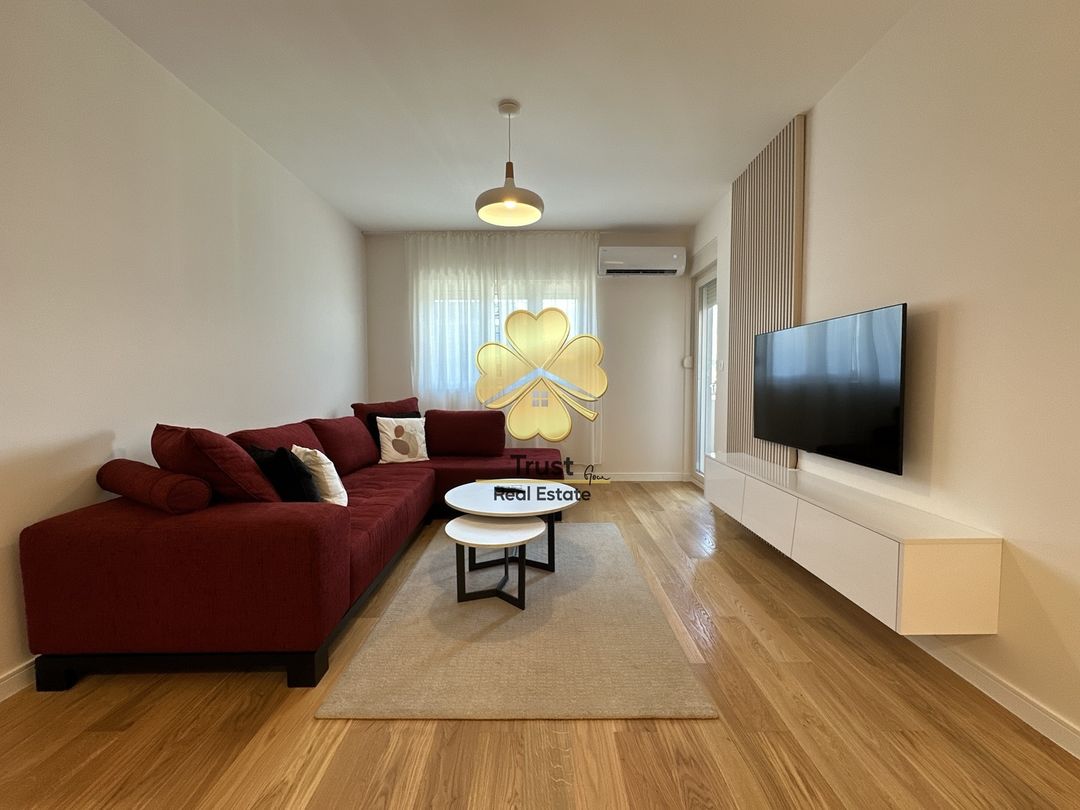 Rent - Apartment Podgorica, Podgorica