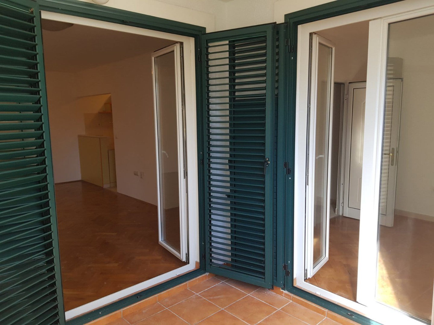 Prodaja - Stan Budva, Petrovac