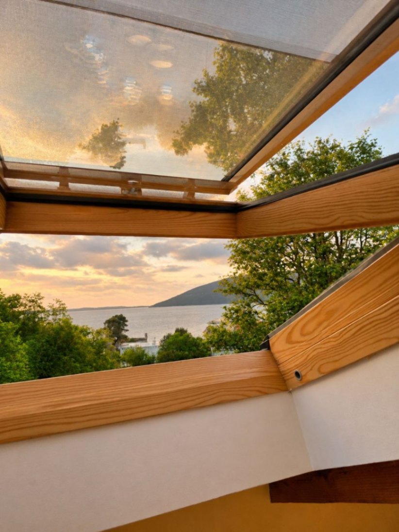 Rent - Apartment Herceg Novi, Meljine