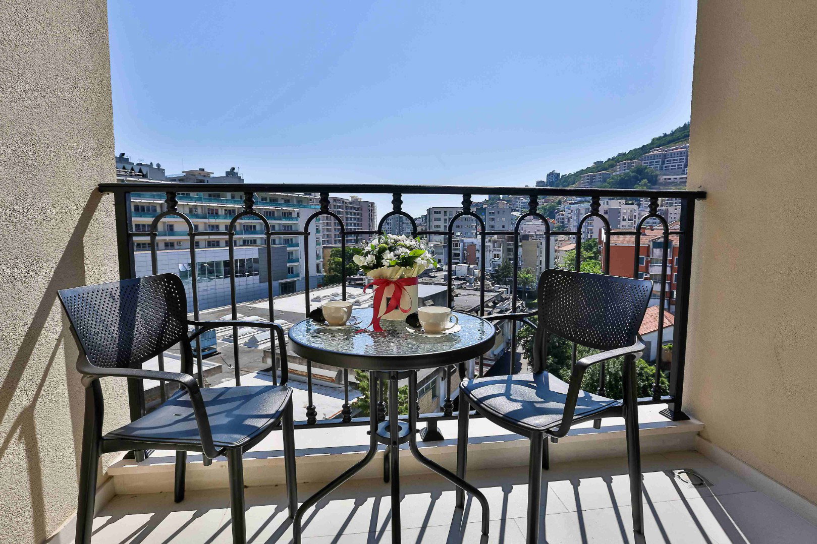 Sale - Apartment Budva, Budva