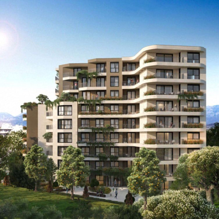 Sale - Apartment Bar, Centar