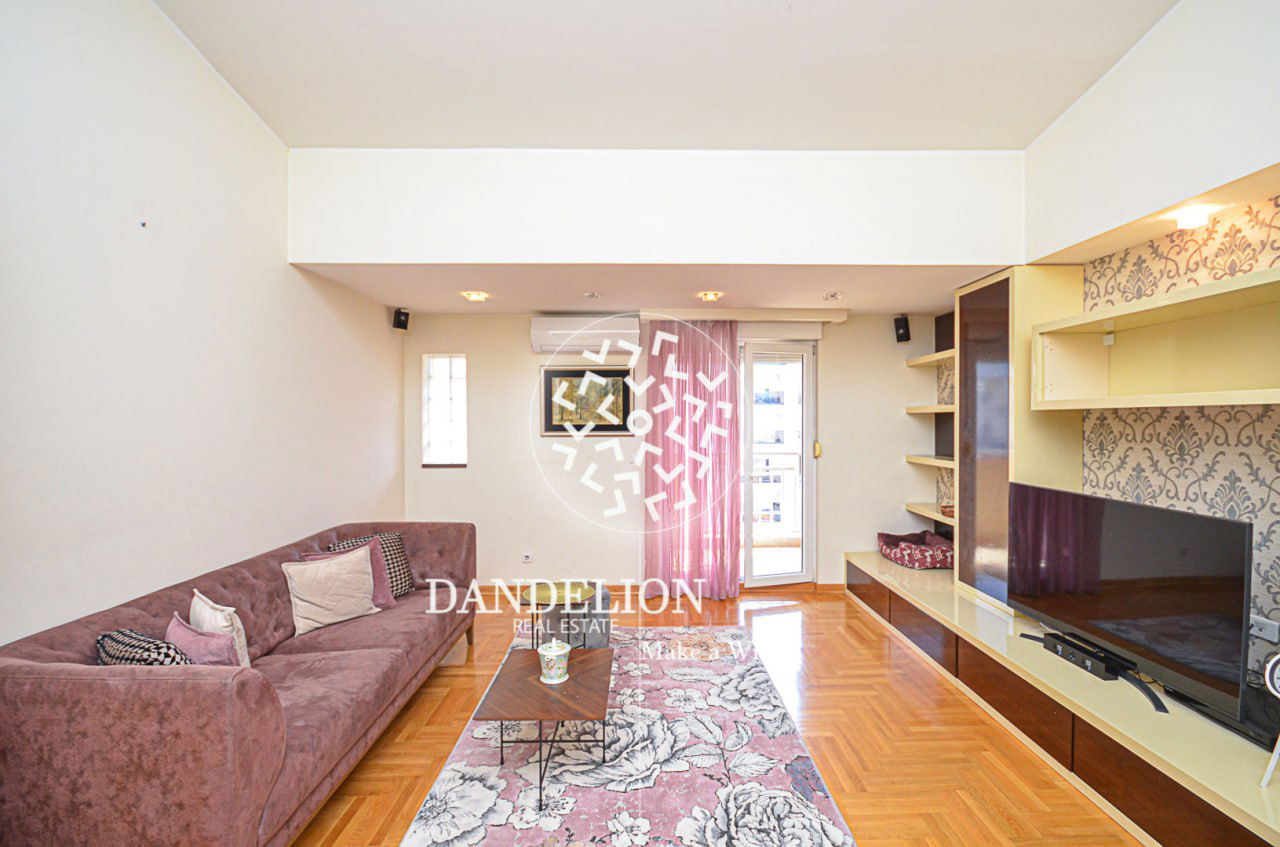 Prodaja - Stan Podgorica, City Kvart