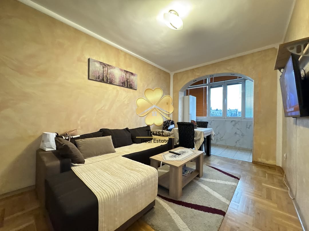 Rent - Apartment Podgorica, Preko Morače