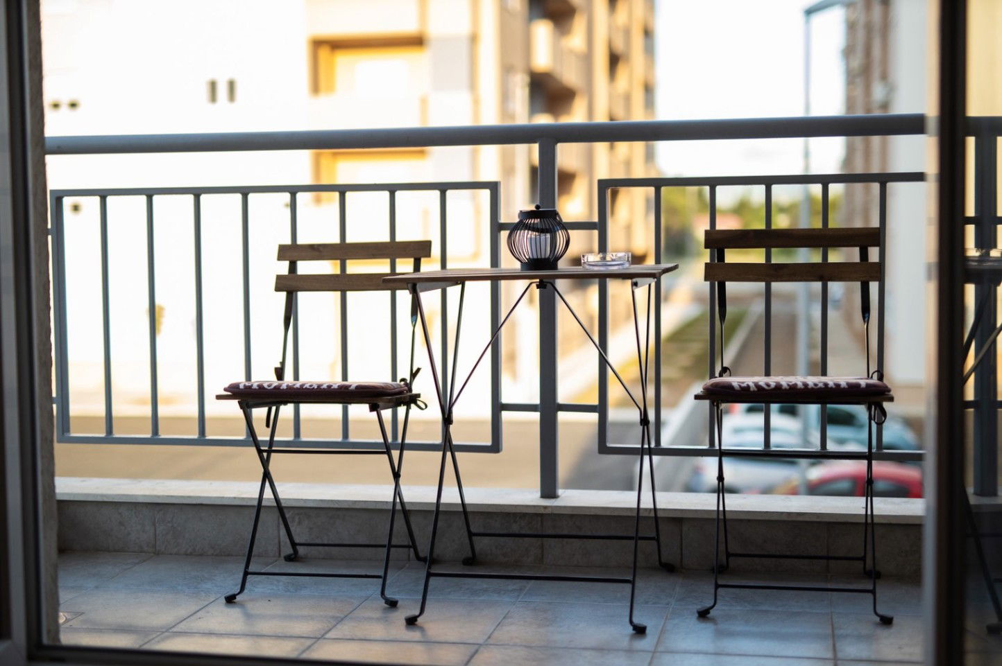 Продаж - Квартира Podgorica, Tuški Put