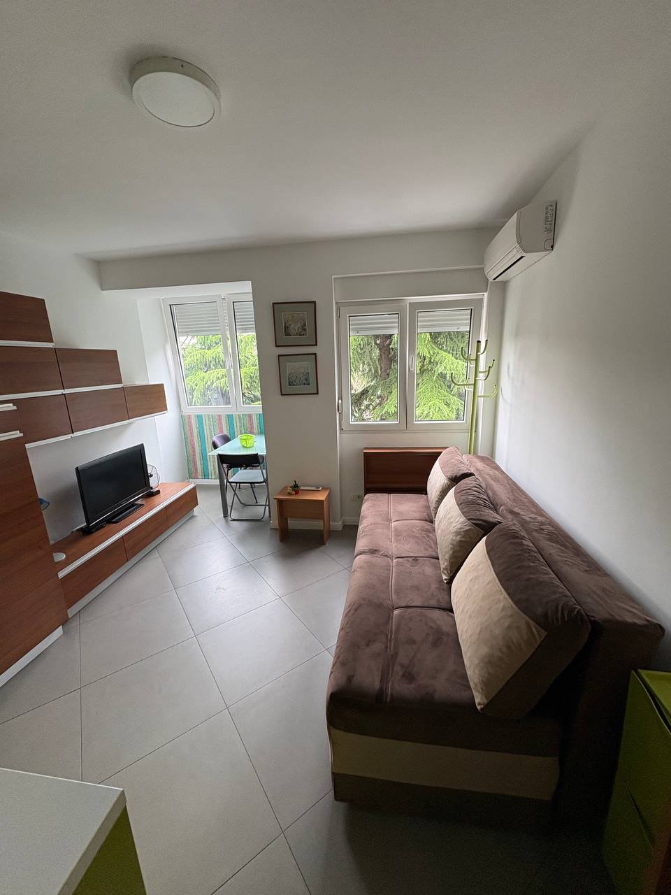 Rent - Apartment Podgorica, Preko Morače