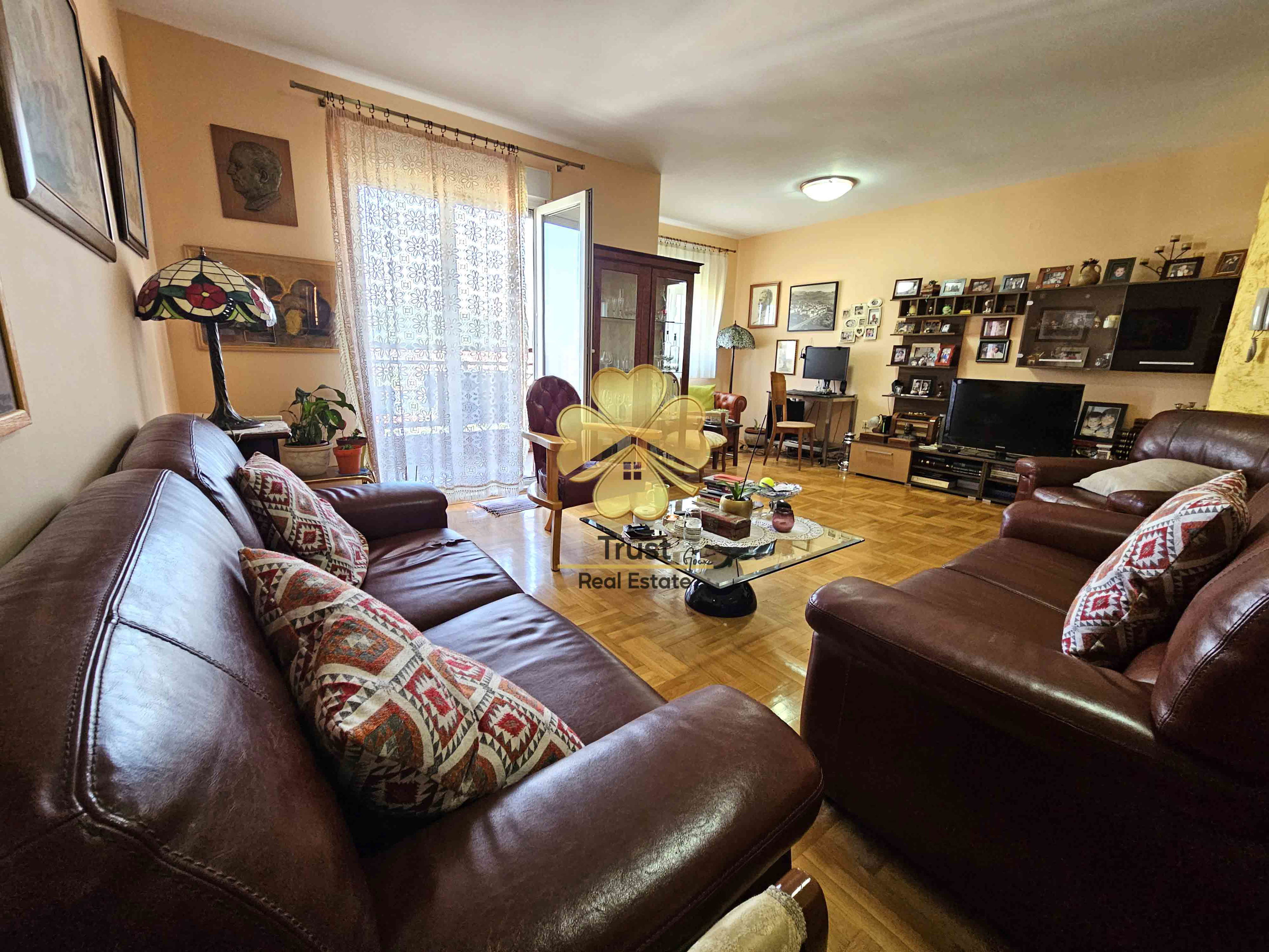 Prodaja - Stan Podgorica, Zabjelo