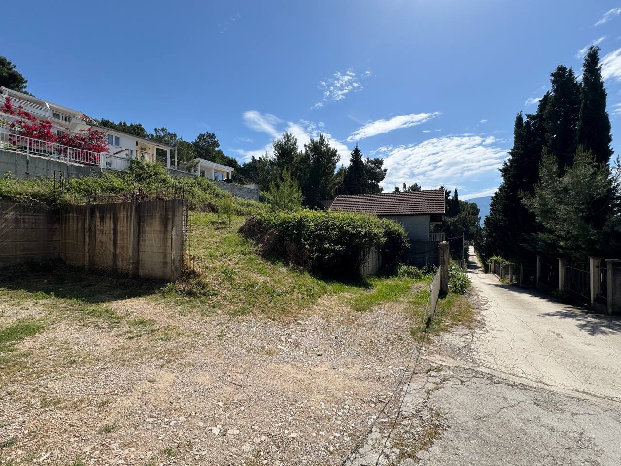 Satılık - Arazi Bar, Bar