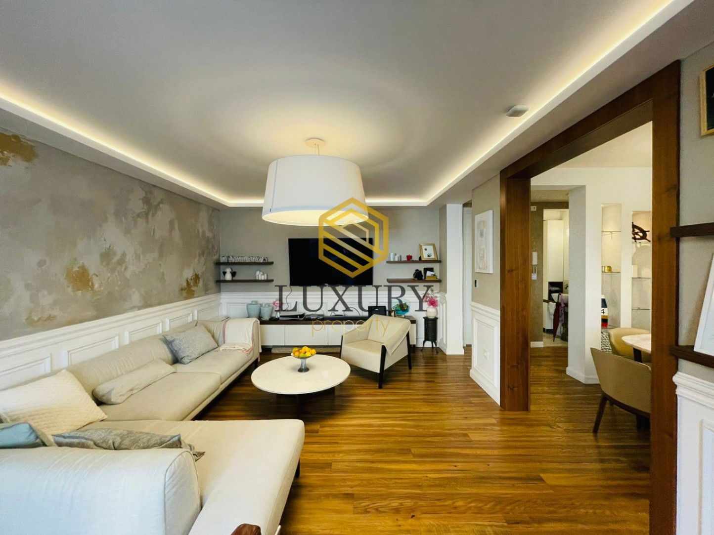 Продажа - Квартира Podgorica, Centar