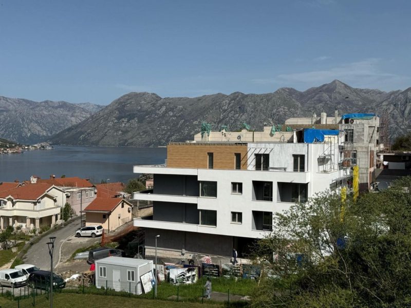 Prodaja - Stan Kotor, Dobrota