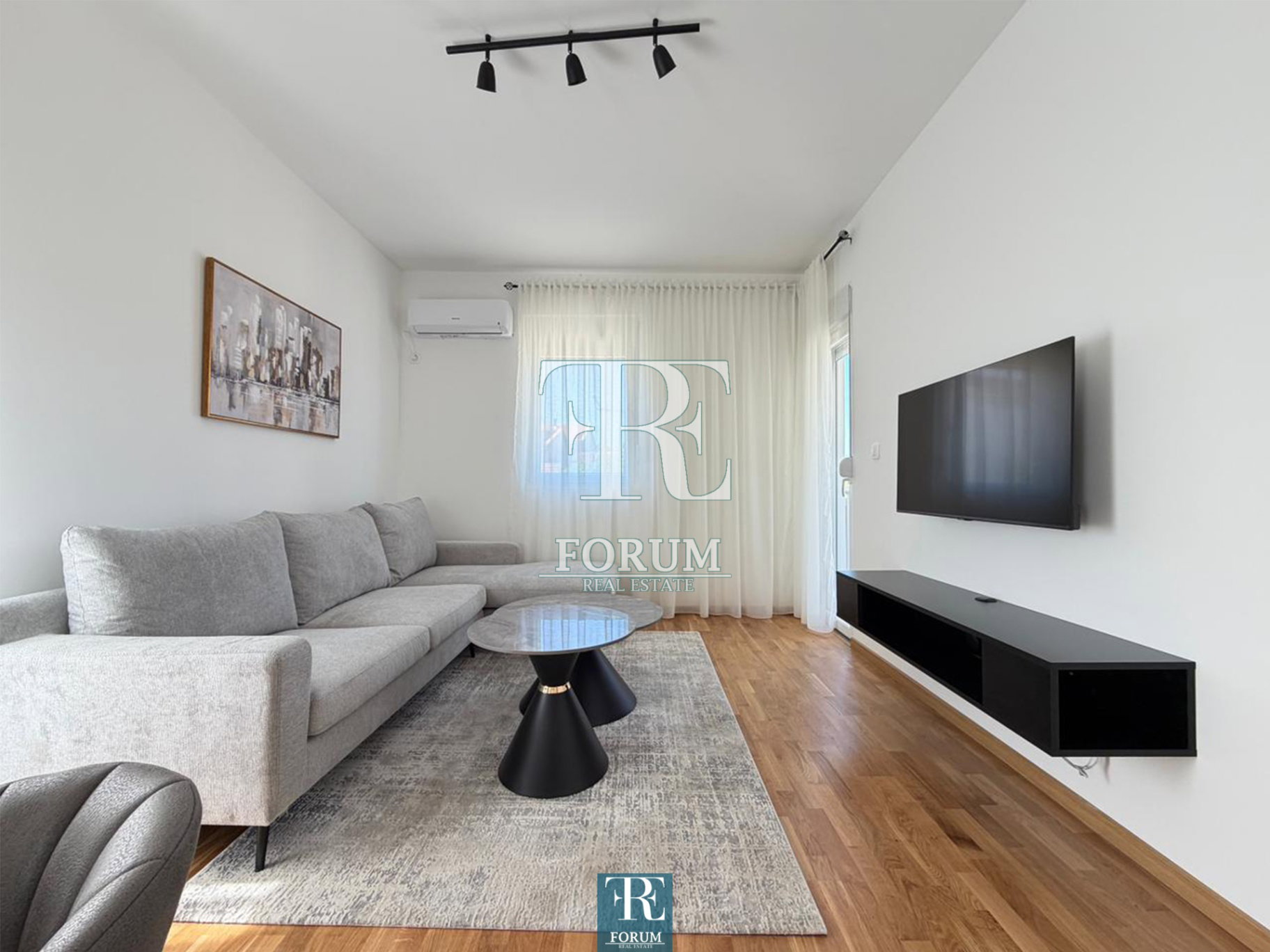 Rent - Apartment Podgorica, Zagorič