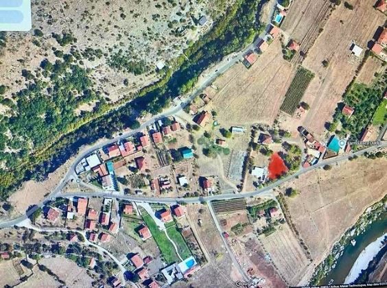 Продаж - Земля Podgorica, Zagorič