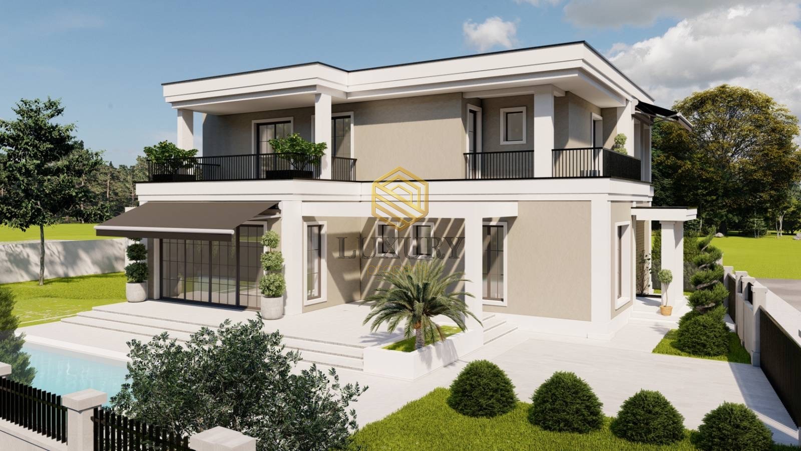 Продаж - Будинок Podgorica, Gornja Gorica