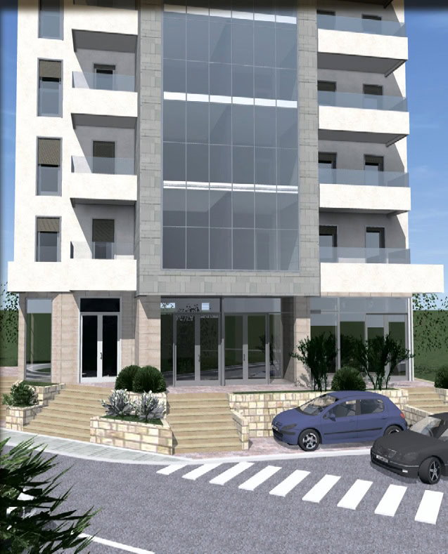 Prodaja - Stan Budva, Budva