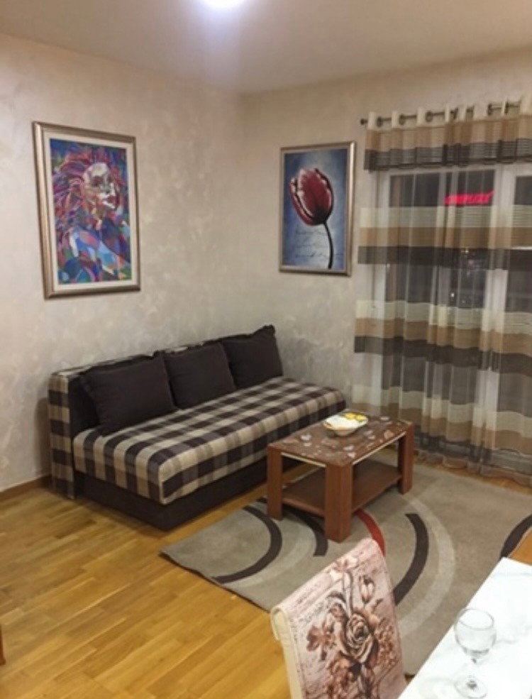 Kiralık - Daire Podgorica, City Kvart