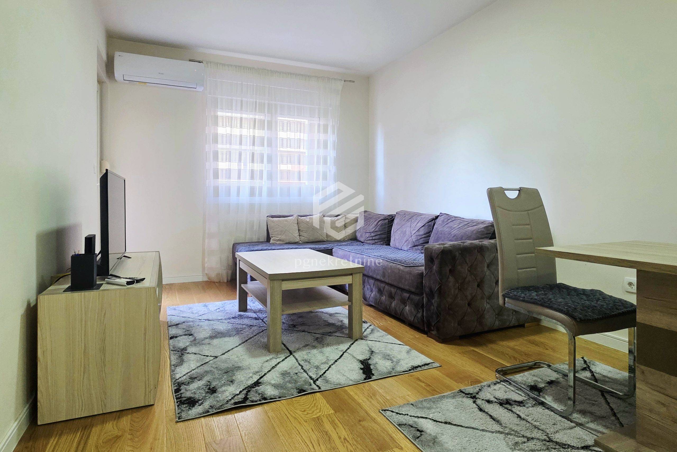 Kiralık - Daire Podgorica, Central Point