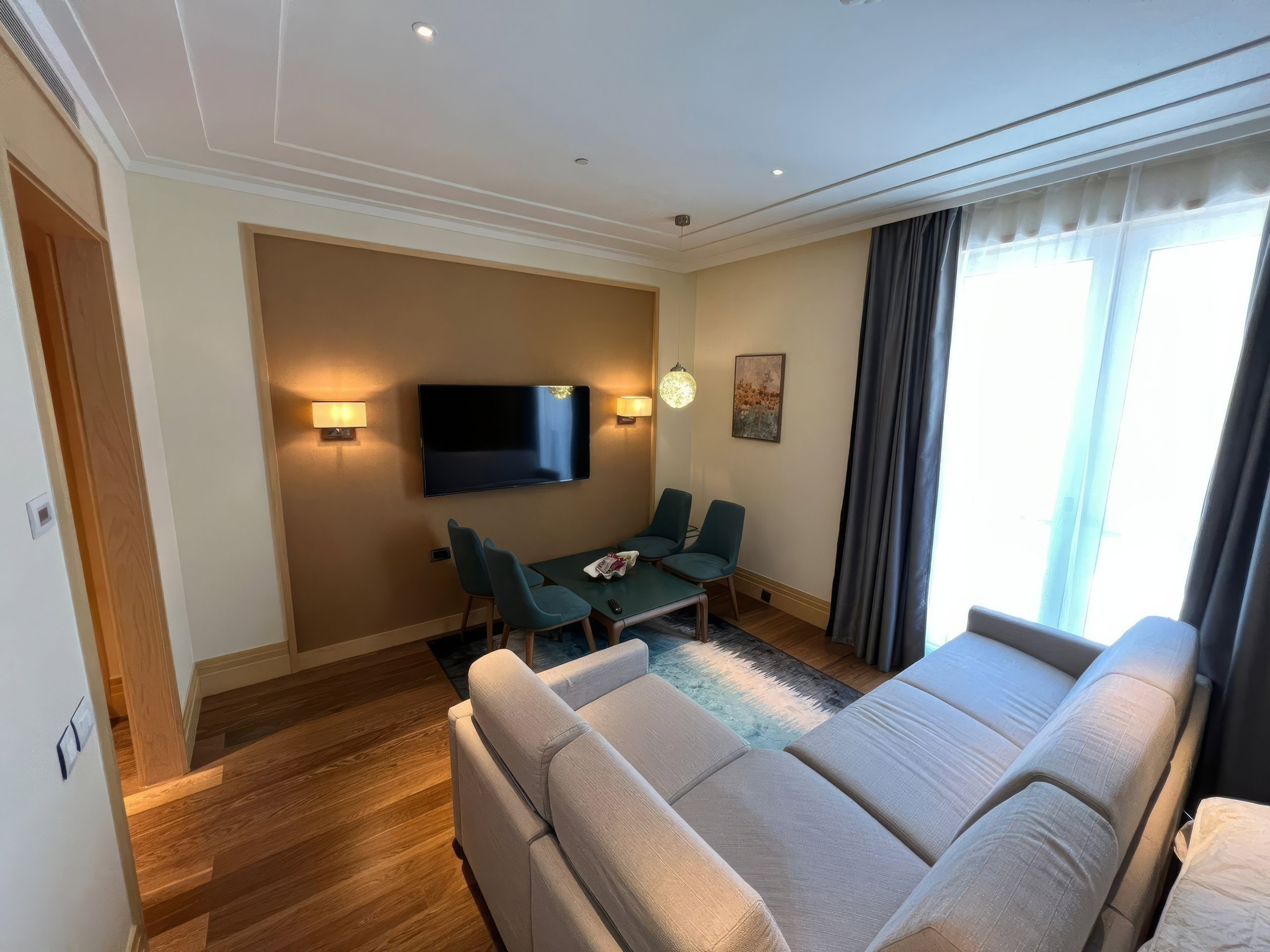 Izdavanje - Stan Tivat, Porto Montenegro