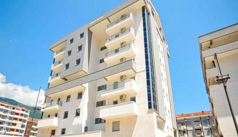 Prodaja - Stan Budva, Budva