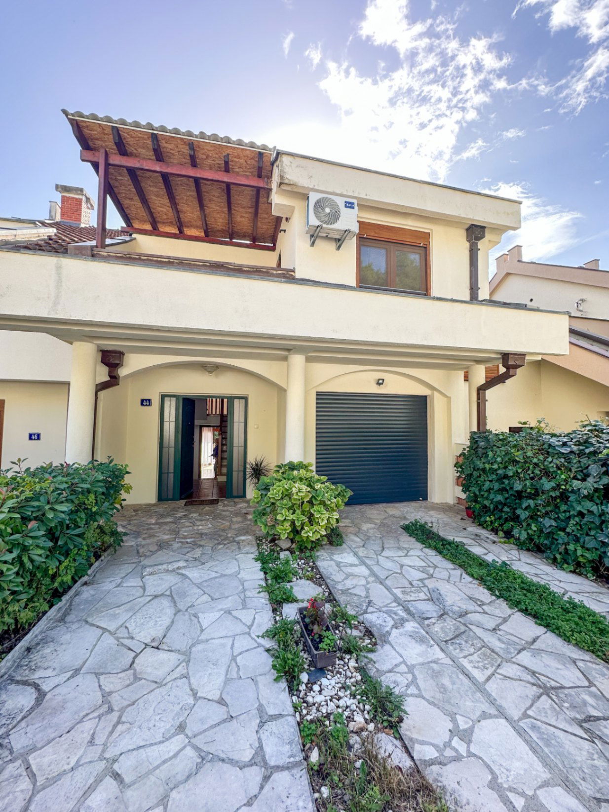 Rent - House Podgorica, Gorica C