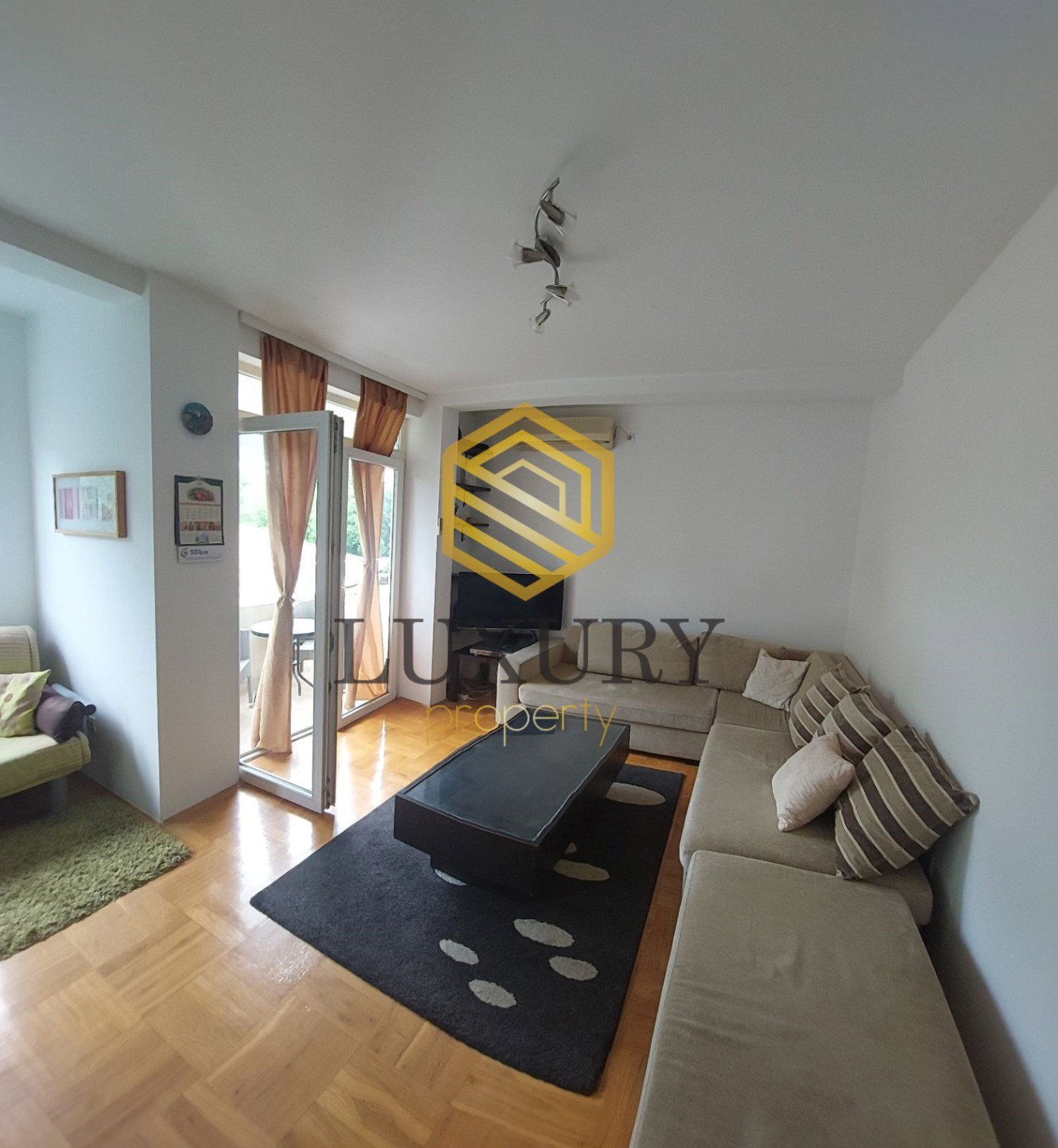 Sale - Apartment Budva, Babilonija