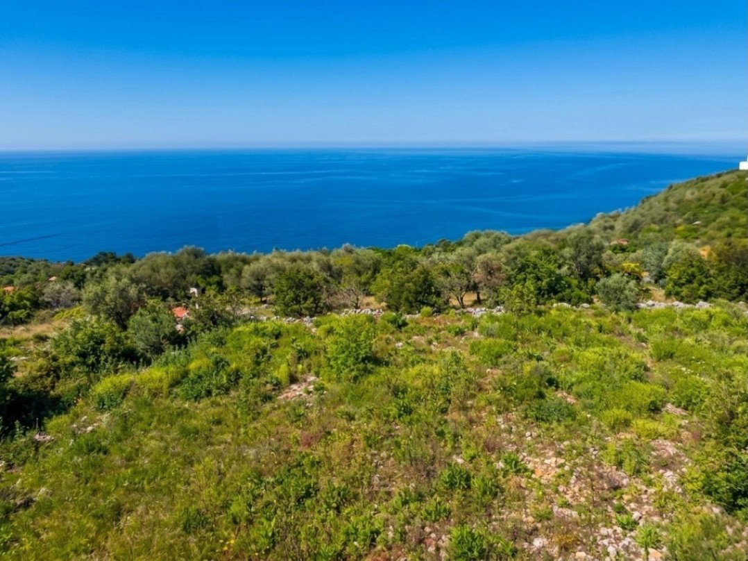 Продажа - Земля Kotor, Krimovica