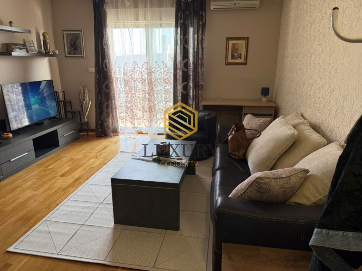 Izdavanje - Stan Podgorica, City Kvart