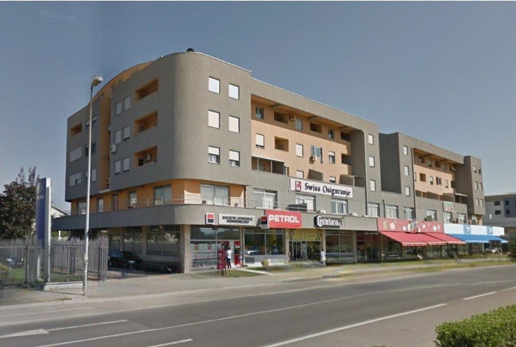 Продаж - Квартира Podgorica, Stari Aerodrom