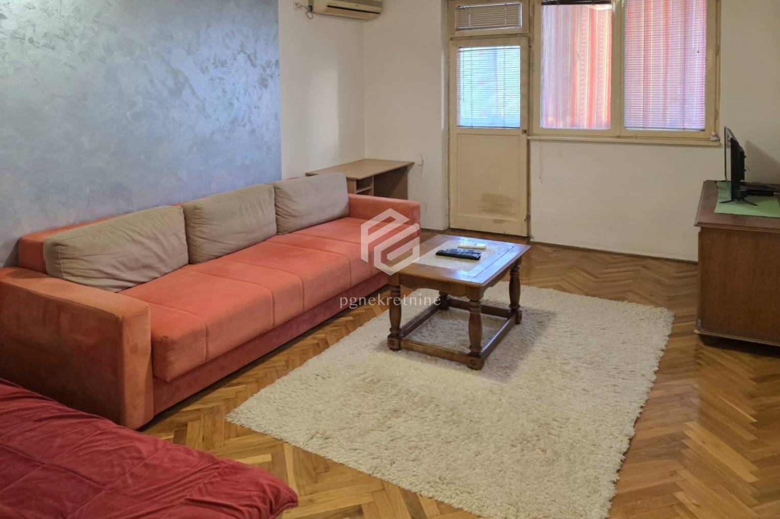 Продажа - Квартира Podgorica, Preko Morače